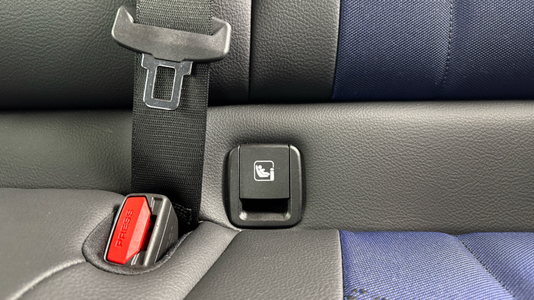 BMW 1 Series 118i M Sport 5dr Step Auto Petrol Hatchback